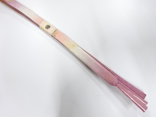 Japanese Kimono / Accessories Silk